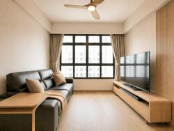Blk 420D Waterfront II @ Northshore (Punggol), HDB 4 Rooms #565192371